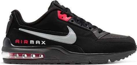 nike air max ltd 3 sneakers wit heren|nike air max 3 sneakers.